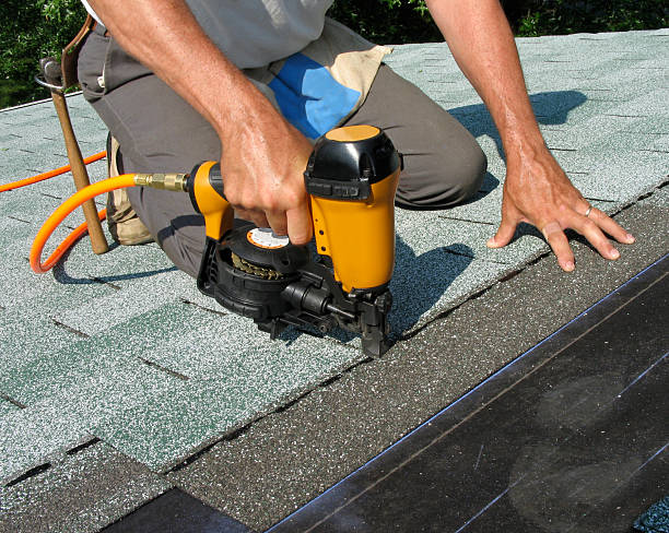 Quick and Trustworthy Emergency Roof Repair Services in Prattville, AL
