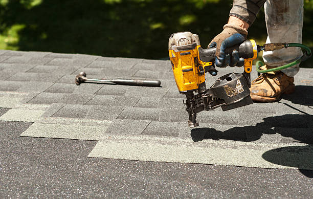 Quick and Trustworthy Emergency Roof Repair Services in Prattville, AL